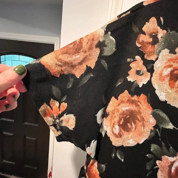 ~Zig Zag~ Dress - 3X - Picture 3 of 7